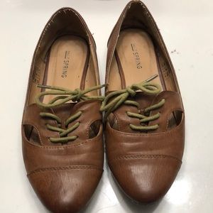 Used Call It Spring flats